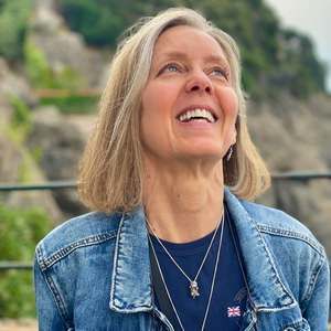 Meet your Posher, Kari